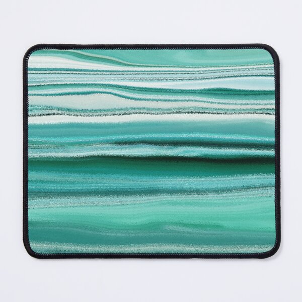 Item preview, Abstract Ocean Horizontal Lines Coastal Style Décor Beachy Vibes Art 18 of 20  designed and sold by Beachy.