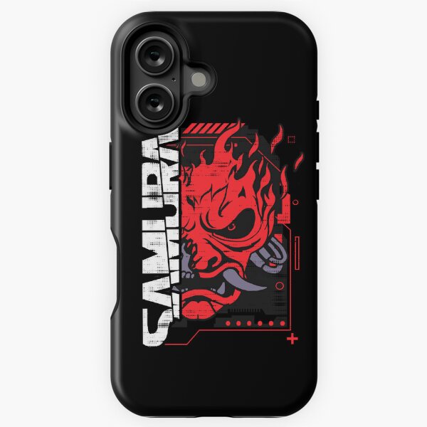 Item preview, samurai rock band designed and sold by URBAN LEADS.