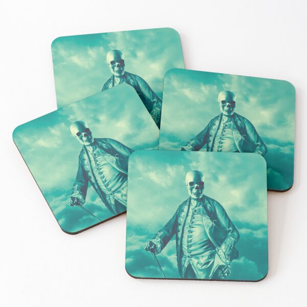 Item preview, Lord Bonehead VINTAGE GREEN designed and sold by GrandeDuc.