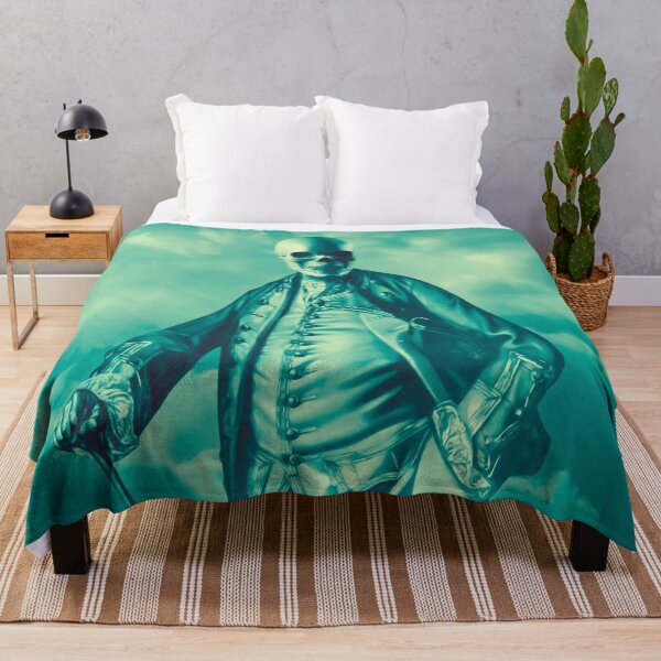 Item preview, Lord Bonehead VINTAGE GREEN designed and sold by GrandeDuc.