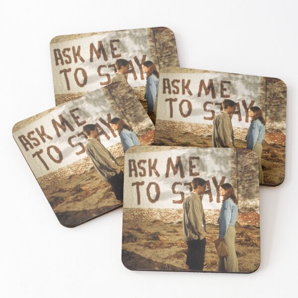 Item preview,  Dawson's Creek Ask me to stay designed and sold by KikkaT.