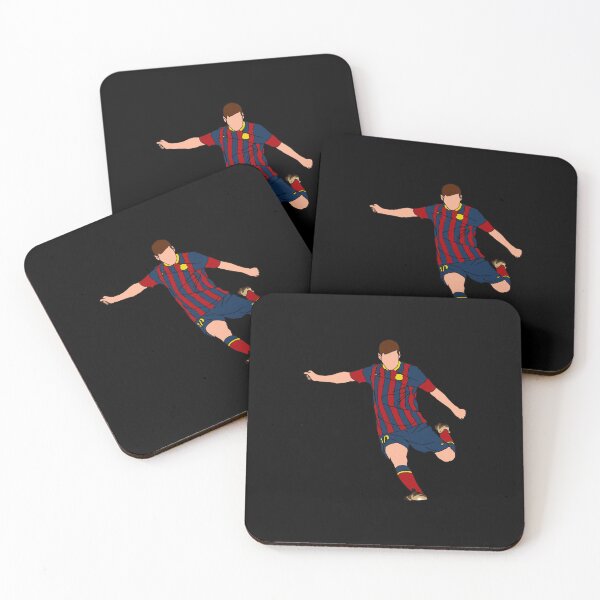 Item preview, Messi In Action designed and sold by cartmaxx2.