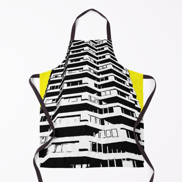 Item preview, Yellow 50pence Croydon  designed and sold by Nonsense and Relish.