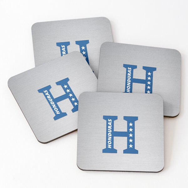 Item preview, World Cup Honduras Team Football Soccer designed and sold by Rainbows Galore.