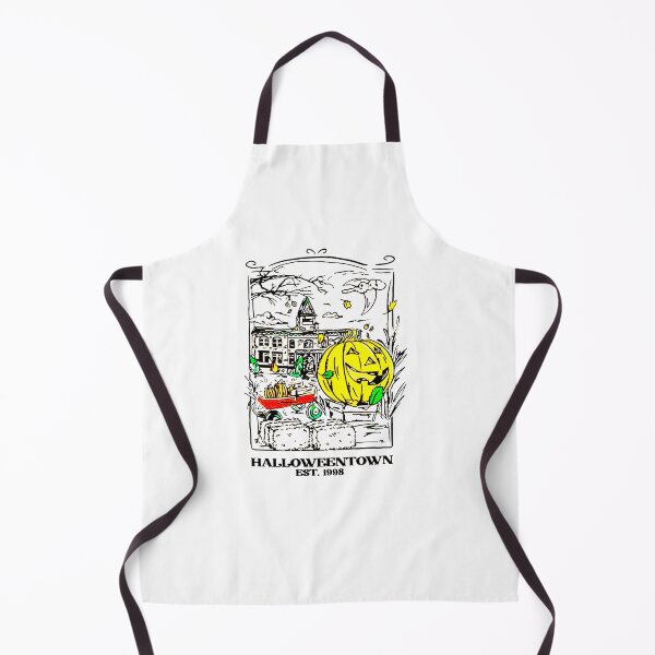 Item preview, Halloweentown Est 1998 designed and sold by brianpalupi.
