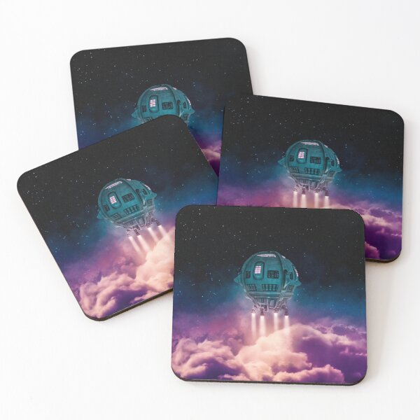 Item preview, Out of the atmosphere designed and sold by GrandeDuc.