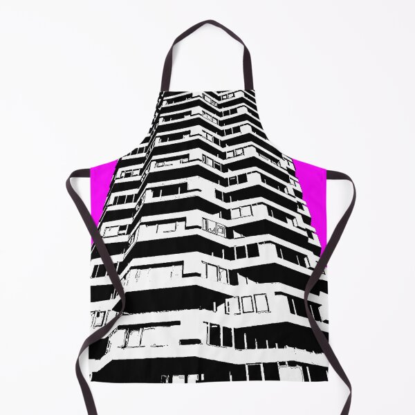 Item preview, Pink 50pence Croydon  designed and sold by Nonsense and Relish.