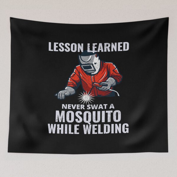Item preview, Welding Welder Metal Construction Ironworker Funny designed and sold by TastefulTees.