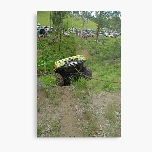 sss1-08-15 Metal Print