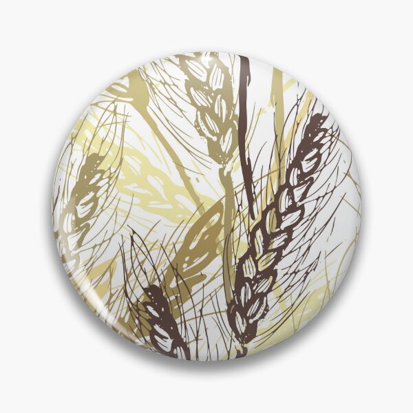 Item preview, Spikelets Pattern designed and sold by sweary12.