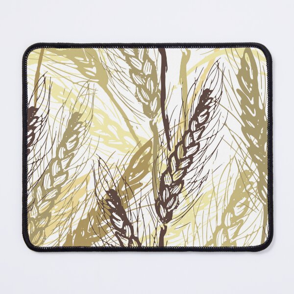 Item preview, Spikelets Pattern designed and sold by sweary12.