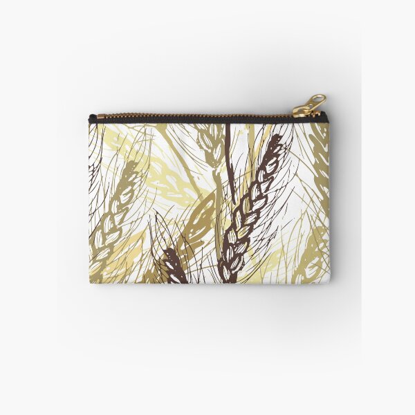 Item preview, Spikelets Pattern designed and sold by sweary12.