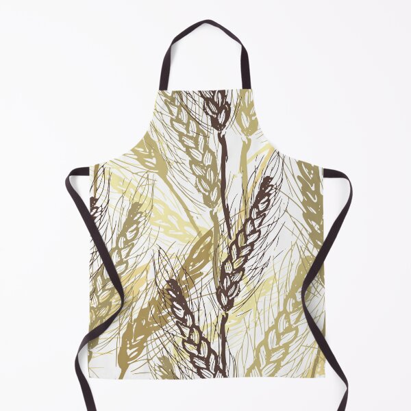 Item preview, Spikelets Pattern designed and sold by sweary12.