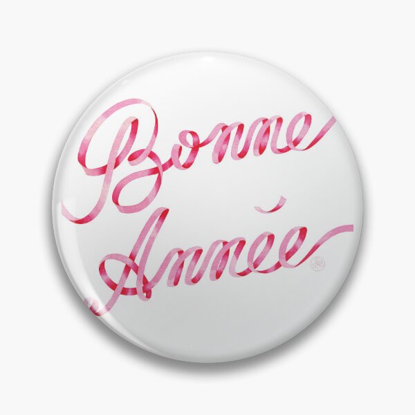 Item preview, Good year designed and sold by Iris Créa.