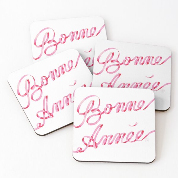 Item preview, Good year designed and sold by Iris Créa.