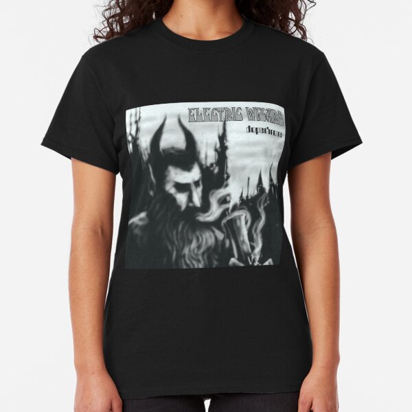 Electric Wizard Dopethrone Classic T-Shirt