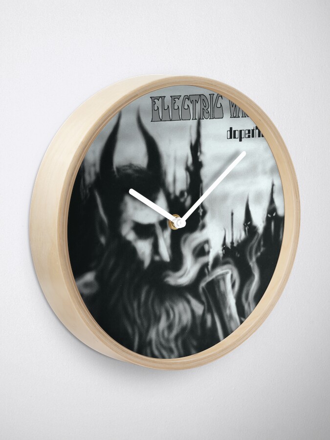 clock wizard clock wizard