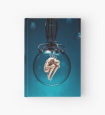 Ripe for the Harvest / Sci-fi human clones Hardcover Journal