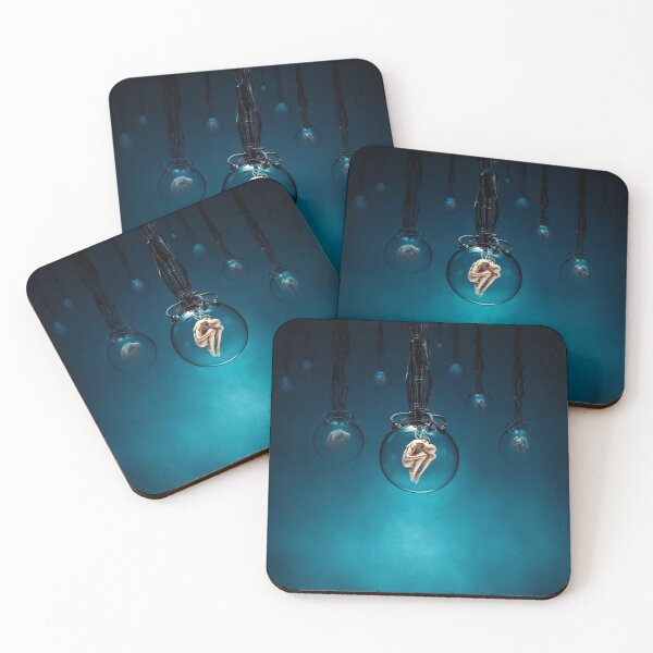 Item preview, Ripe for the Harvest / Sci-fi human clones designed and sold by GrandeDuc.