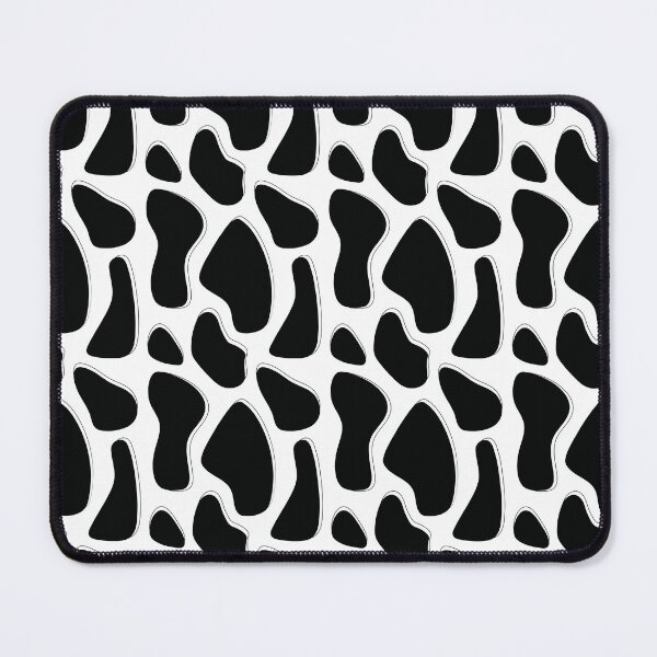 Item preview, Cow Pattern. Cow Skin Texture. Cow Dairy Farm Spotted designed and sold by risingrocket.
