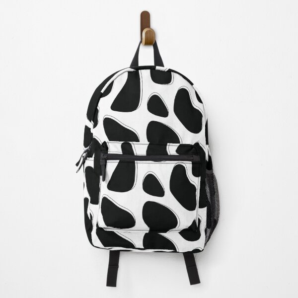 Item preview, Cow Pattern. Cow Skin Texture. Cow Dairy Farm Spotted designed and sold by risingrocket.