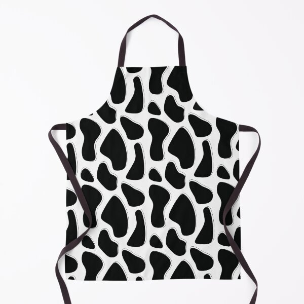 Item preview, Cow Pattern. Cow Skin Texture. Cow Dairy Farm Spotted designed and sold by risingrocket.