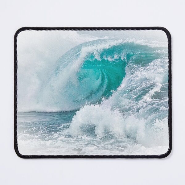 Item preview, White Thunder 4, Indian Ocean, Perth designed and sold by Dave Catley.