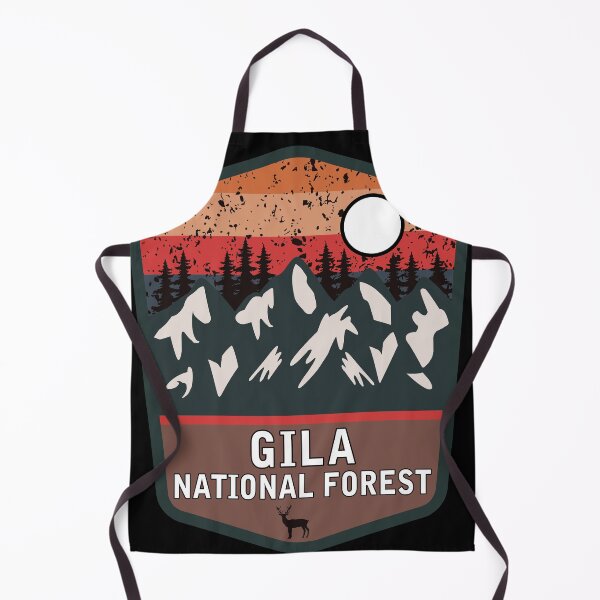 Item preview, Gila national forest designed and sold by Cool-Craze.
