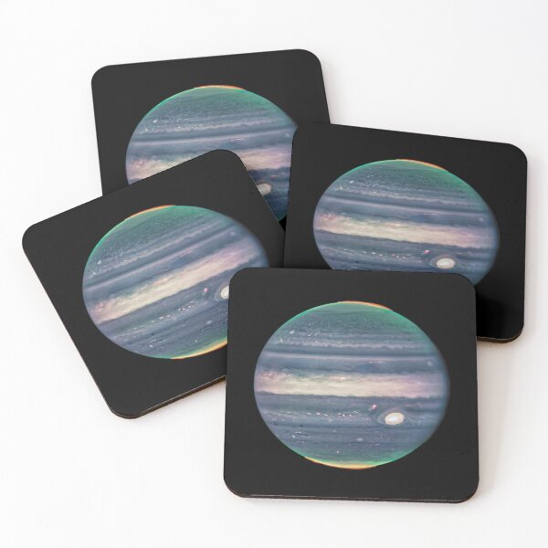 Item preview,  JWST - Webb’s Jupiter designed and sold by boltjesdesign.