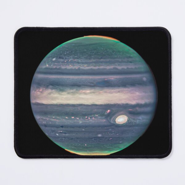 Item preview, JWST - Webb’s Jupiter designed and sold by boltjesdesign.