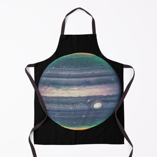 Item preview, JWST - Webb’s Jupiter designed and sold by boltjesdesign.