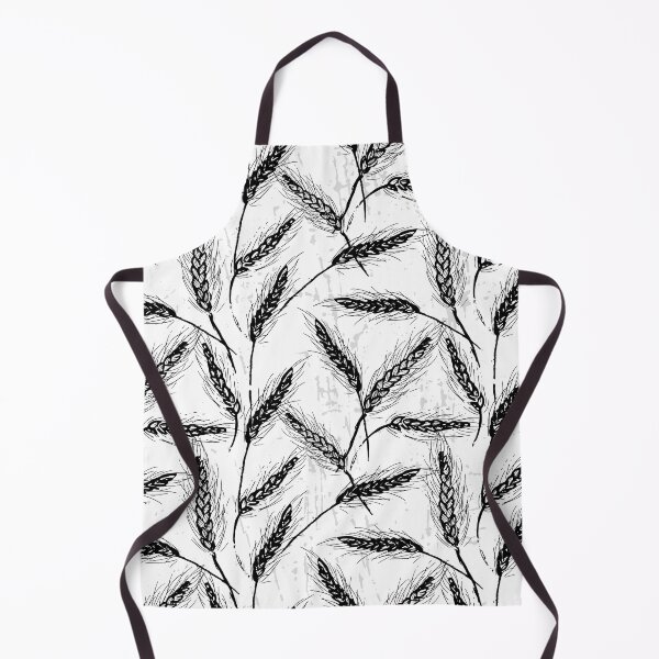 Item preview, Spikelets Pattern designed and sold by sweary12.