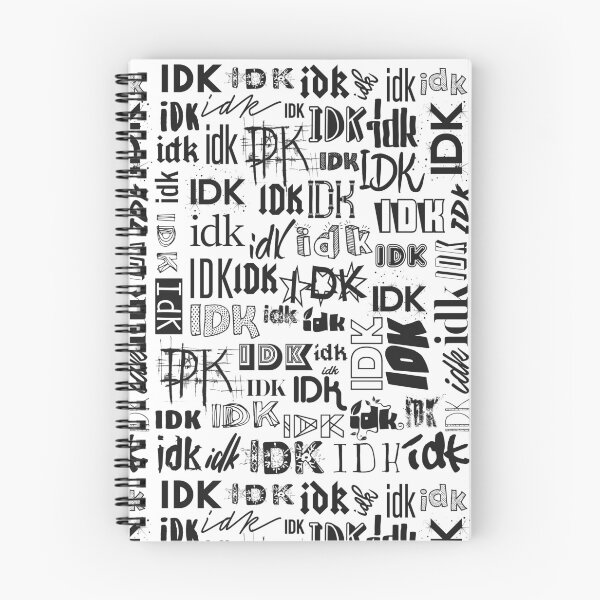 Item preview, IDK designed and sold by mensijazavcevic.