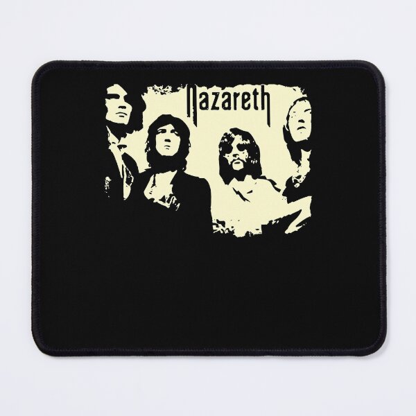 Item preview, Dunfermline hard rock favourite Essential designed and sold by CathyWalker22.