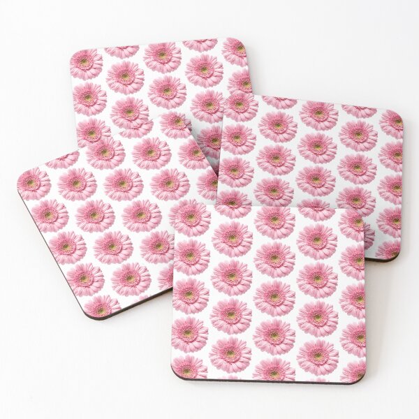 Item preview, Pink Gerbera daisy designed and sold by Theppacs.
