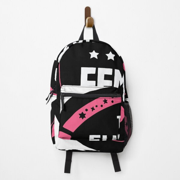 Item preview, The Future is Female designed and sold by official-foffee.
