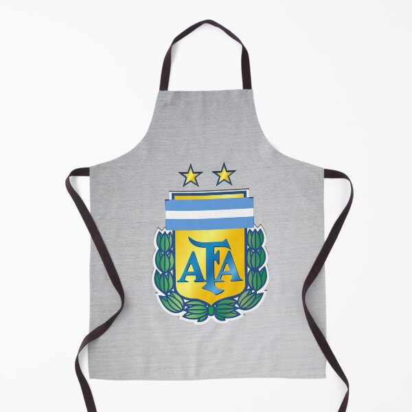 Artikelvorschau, World Cup Argentina Team Football Soccer entworfen und verkauft von Rainbows Galore.