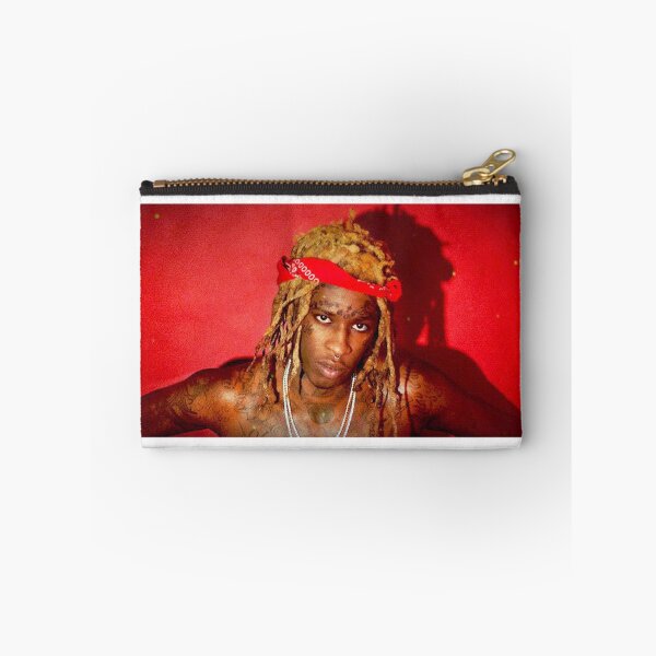 Item preview, Young Thug impact name graphic designed and sold by tategibbs1.