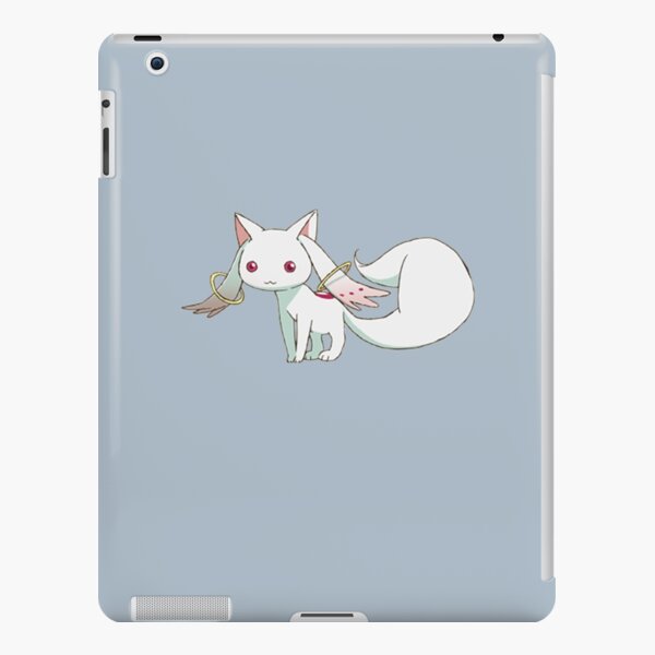 Magical Girl // Apocalypse // Twins iPad Case & Skin for Sale by  mangaesthetic