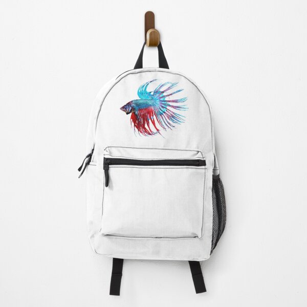 Item preview, Betta: Crowntail 1 designed and sold by Karl The Fish Guy.