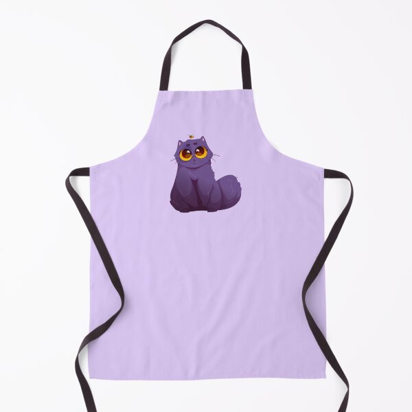 Item preview, Confused Cat designed and sold by KandMe.