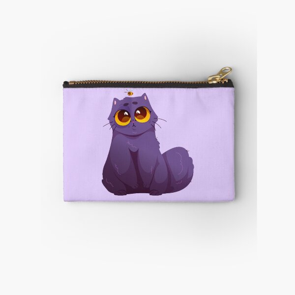 Item preview, Confused Cat designed and sold by KandMe.