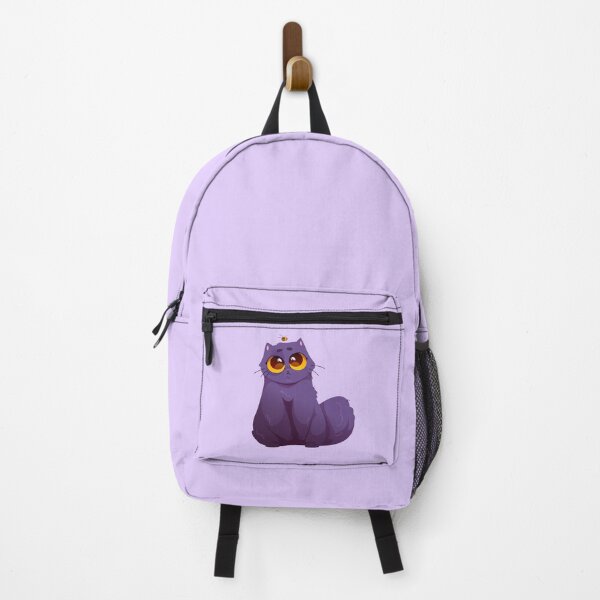 Item preview, Confused Cat designed and sold by KandMe.