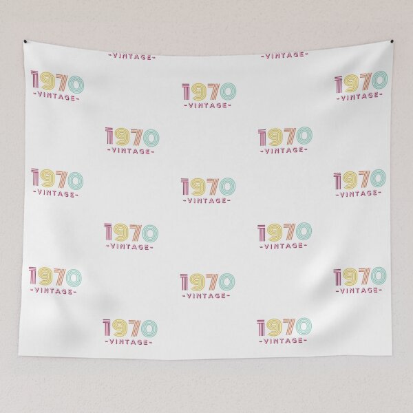 Item preview, 1970 Vintage designed and sold by 30littlesteps.