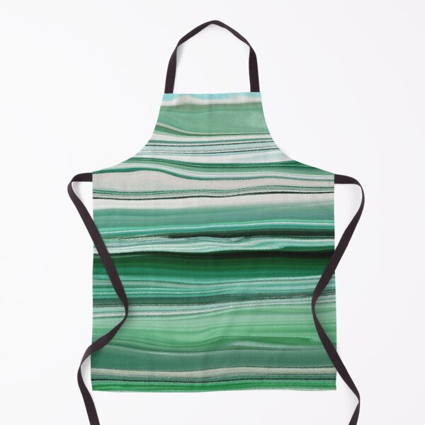 Item preview, Abstract Ocean Horizontal Lines Coastal Style Décor Beachy Vibes Art 19 of 20 designed and sold by Beachy.