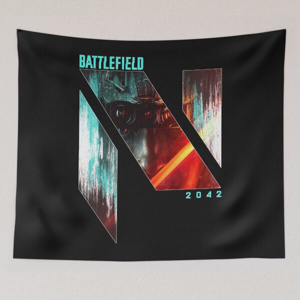 Item preview, BATTLEFIELD 2042 Essential   designed and sold by SteveLucc.