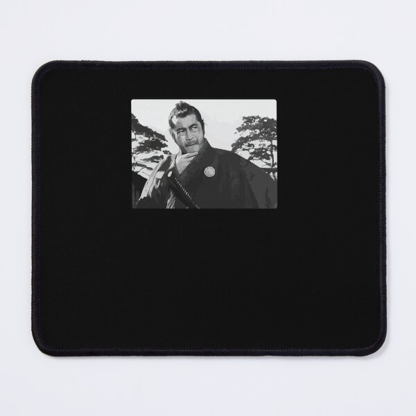 Item preview, Sanjuro Yojimbo- Toshiro Mifune designed and sold by DustinT25.