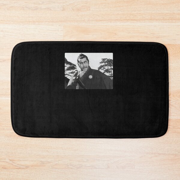 Item preview, Sanjuro  Yojimbo- Toshiro Mifune  designed and sold by DustinT25.