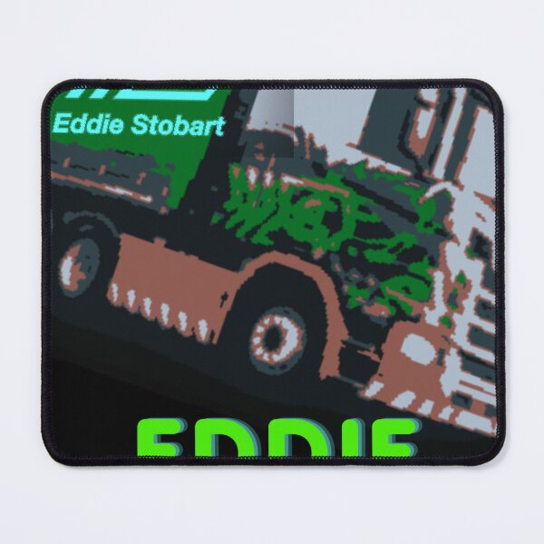 Item preview, Eddie Stobart Art designed and sold by Fit On.
