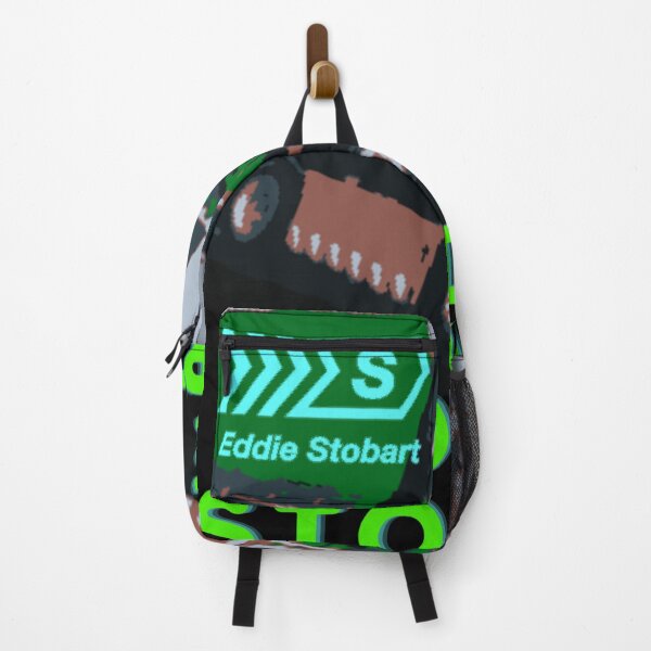 Item preview, Eddie Stobart Art designed and sold by Fit On.